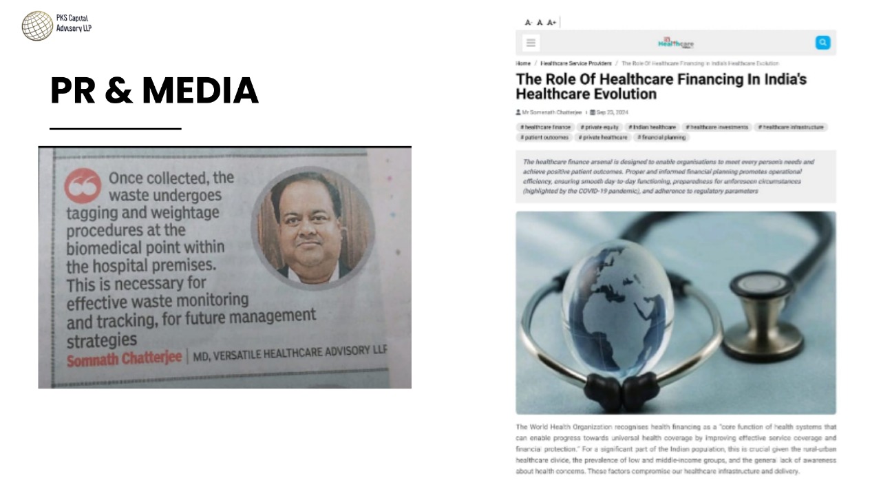 Strategic Planning Discussion